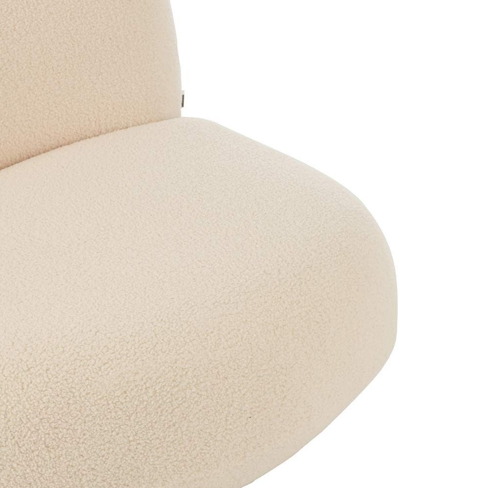 Chaise Lounge Neige