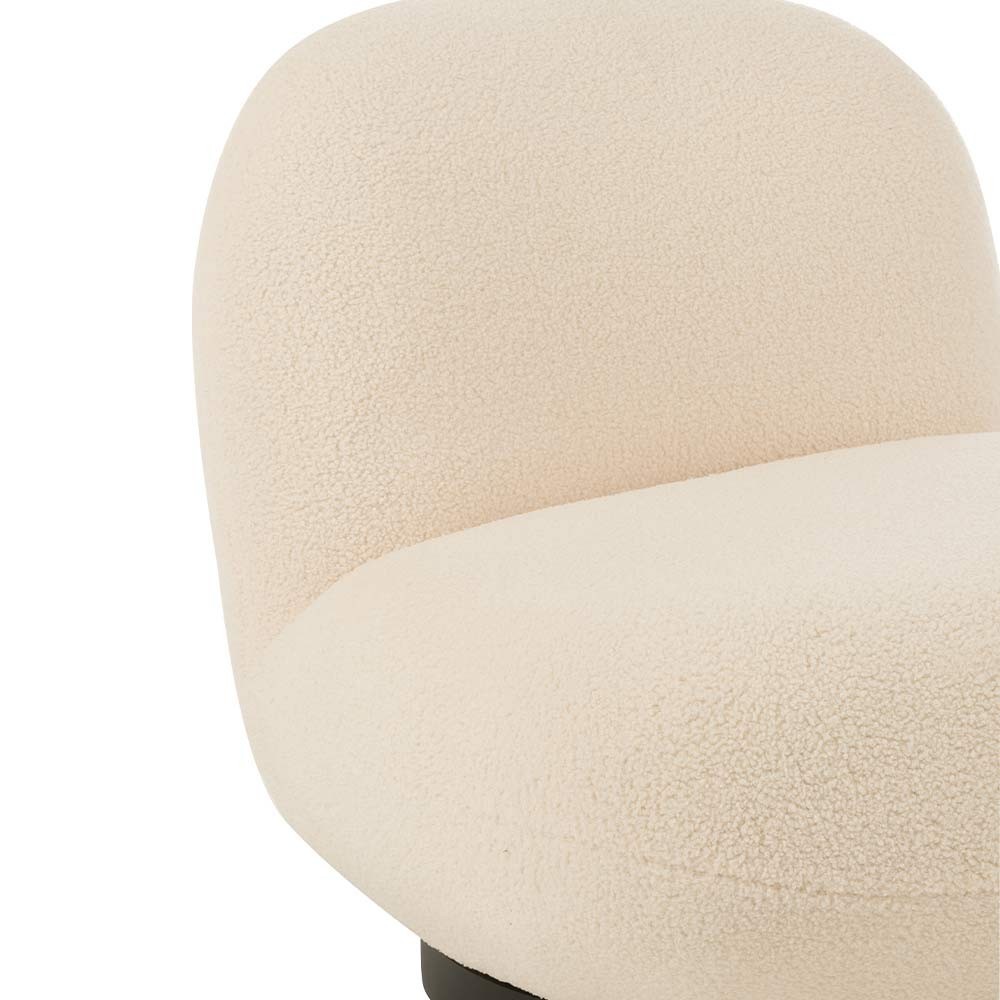 Chaise Lounge Neige