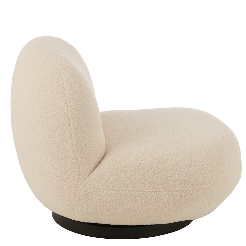 Chaise Lounge Neige
