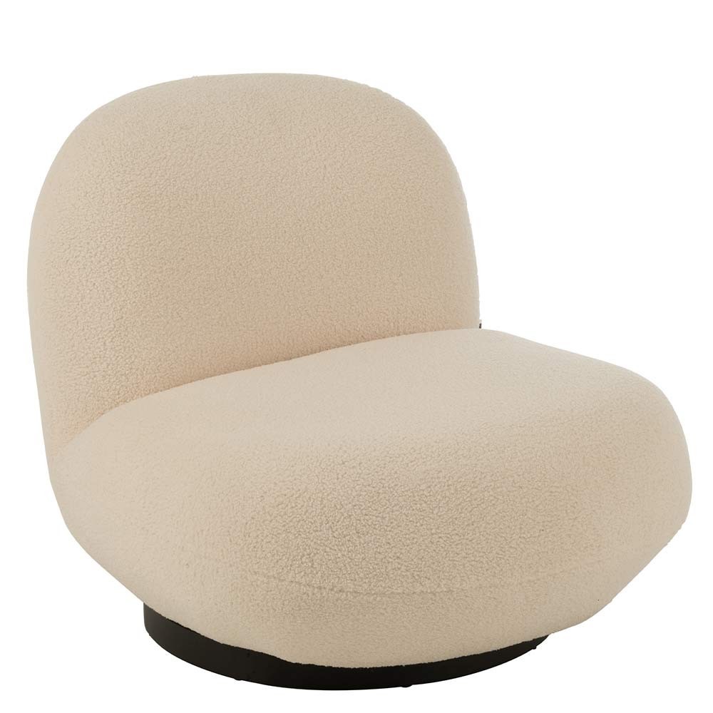 Chaise Lounge Neige