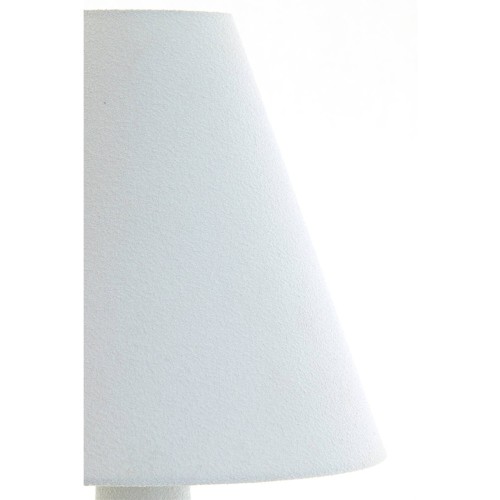 Floor lamp Ø50x168 cm DEVIA curly cream