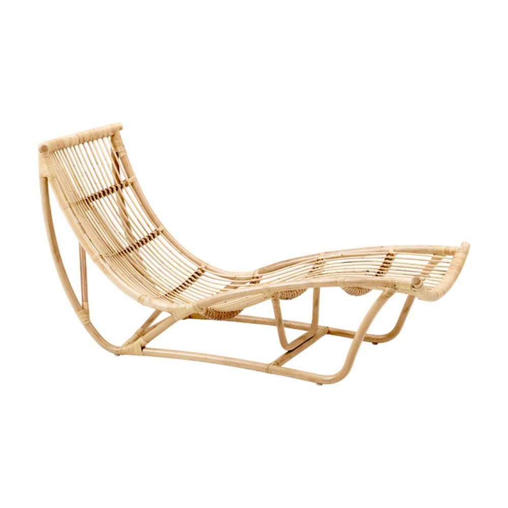 Michelangelo daybed natural Sika-Design