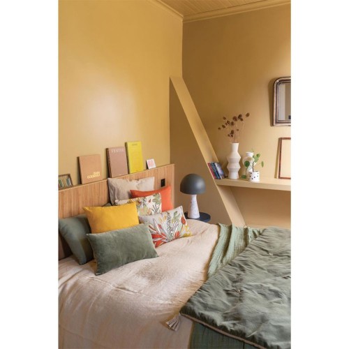 Housse de couette Kala lin