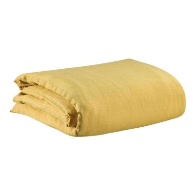 Comforter cover Stonewashed Zeff absynthe Vivaraise