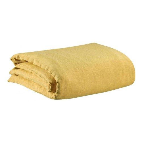 Housse de couette Stonewashed Zeff absynthe