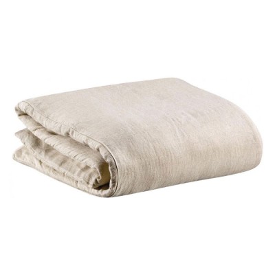 Comforter cover Stonewashed Zeff natural Vivaraise