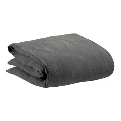 Comforter cover Stonewashed Zeff tonnerre Vivaraise