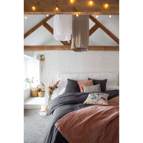 Comforter cover Stonewashed Zeff tonnerre