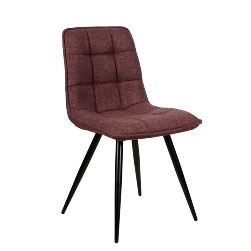 Alize purple chair