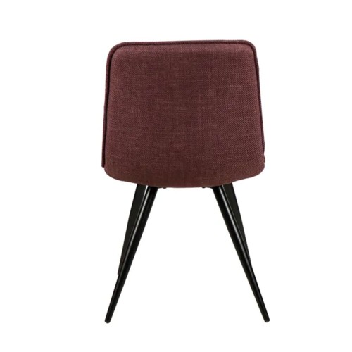 Alize purple chair