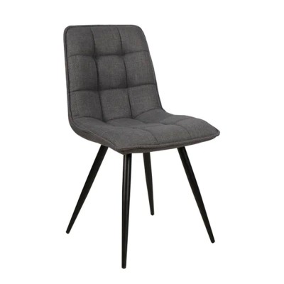 Alize dark grey chair 2