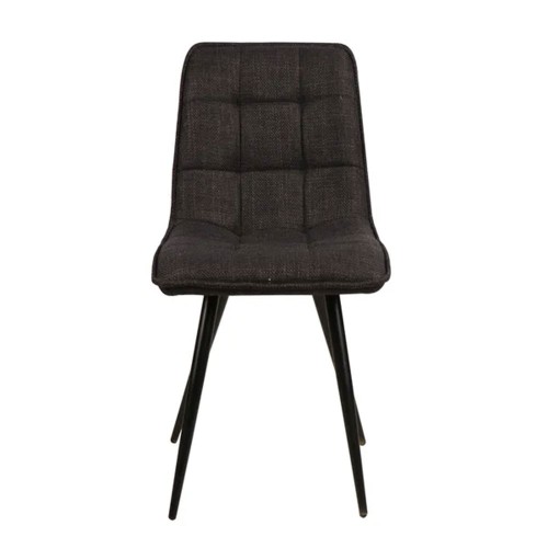 Silla Alize antracita