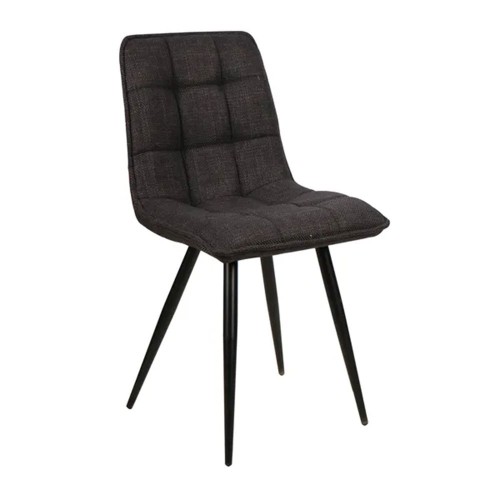 Chaise Alize anthracite