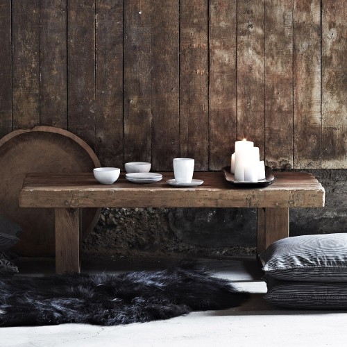 Alexander Couchtisch Sika-Design