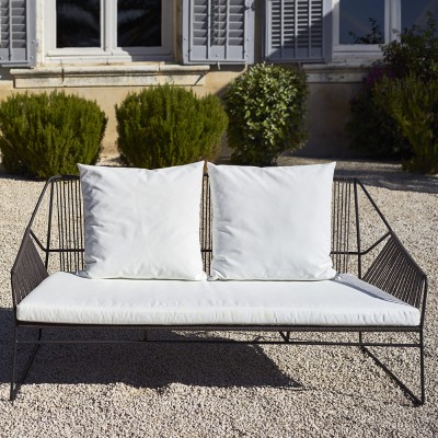 Sandur 2-Sitzer-Sofa Oasiq Oasiq