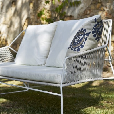 Sandur 2-Sitzer-Sofa Oasiq 2