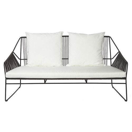 2 seater Sandur sofa Oasiq