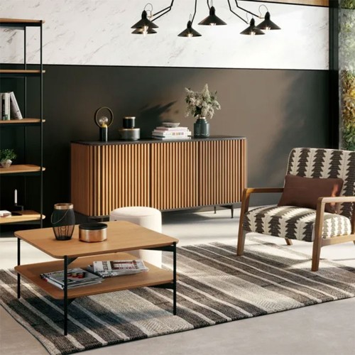 Base Linea a 3 porte