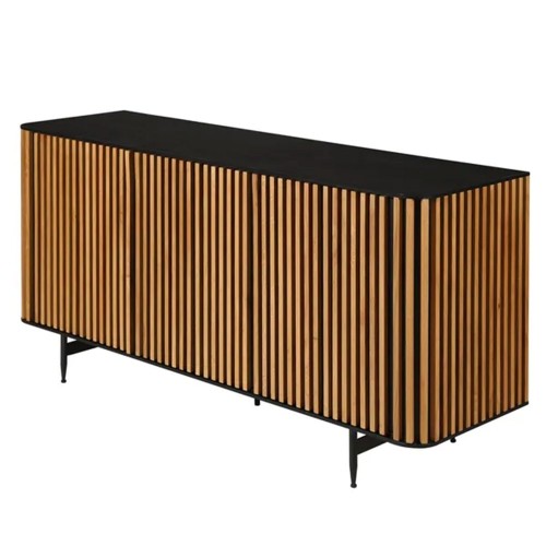 Base Linea a 3 porte