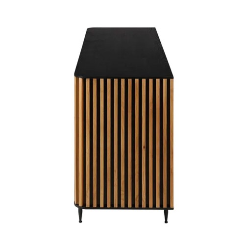 Linea 3-deurs onderkast