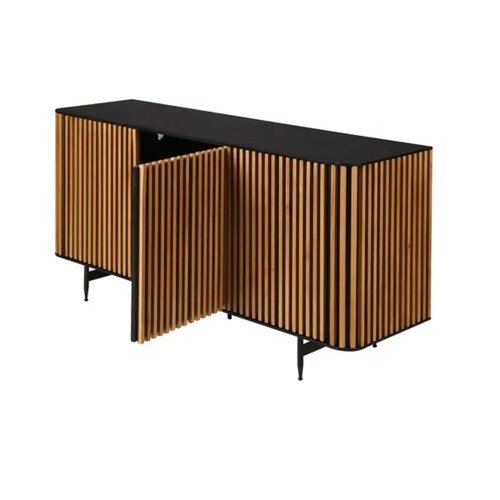 Base Linea a 3 porte