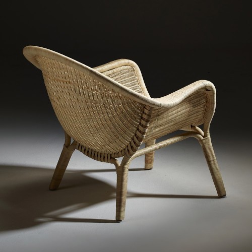 Madame Sessel natürlich Sika-Design