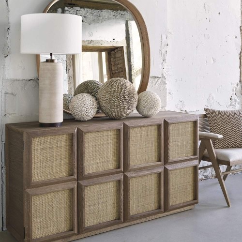 Natuurlijk EMA dressoir