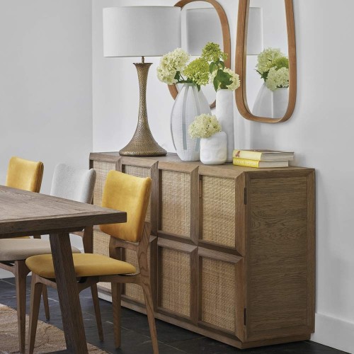 Credenza EMA naturale