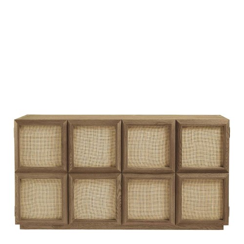 Credenza EMA naturale
