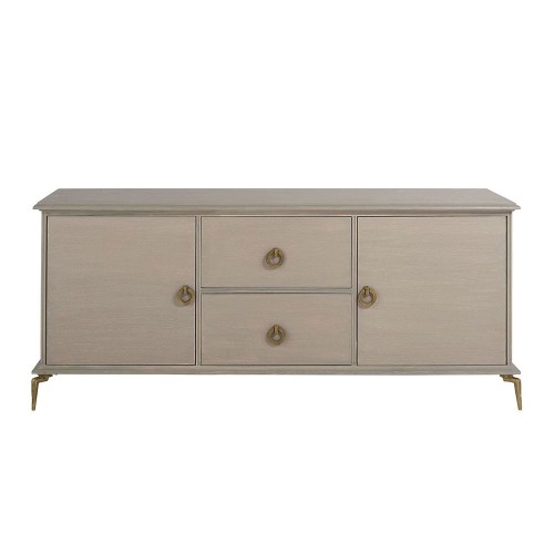 GABRIELLE grijs dressoir