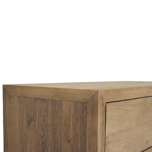 Commode MARCELLE en chêne clair