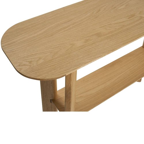 Speeltafel SIMONA in licht eiken