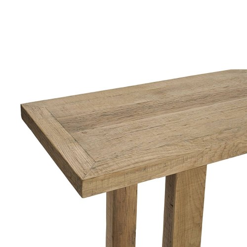 Consolle MARCELLE in rovere chiaro