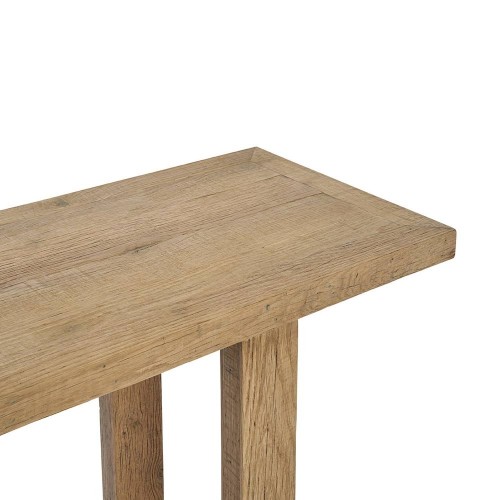 Consolle MARCELLE in rovere chiaro