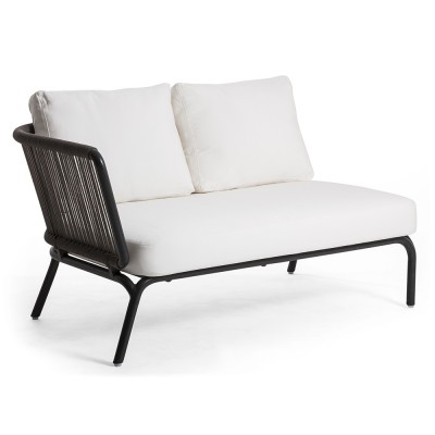 Yland 2-Sitzer Ecksofa Oasiq 2