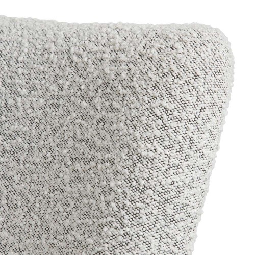 Zwart-witte LINA fauteuil