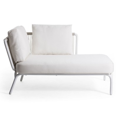 Yland chaise longue Oasiq Oasiq