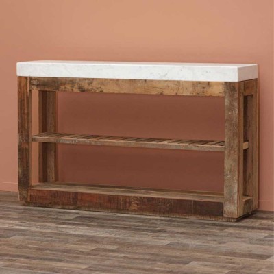 Console Greta Chehoma