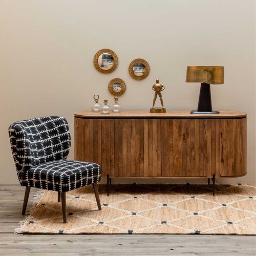 Sideboard Ainigma 4 Türen