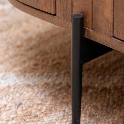 Ainigma 4-deurs dressoir