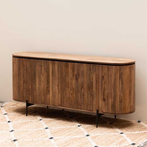 Sideboard Ainigma 4 Türen
