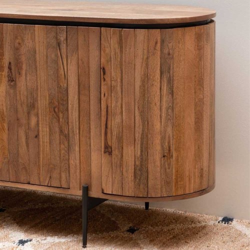 Sideboard Ainigma 4 Türen