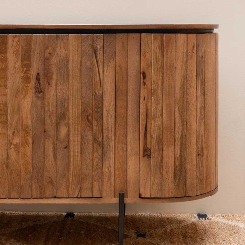 Sideboard Ainigma 4 Türen