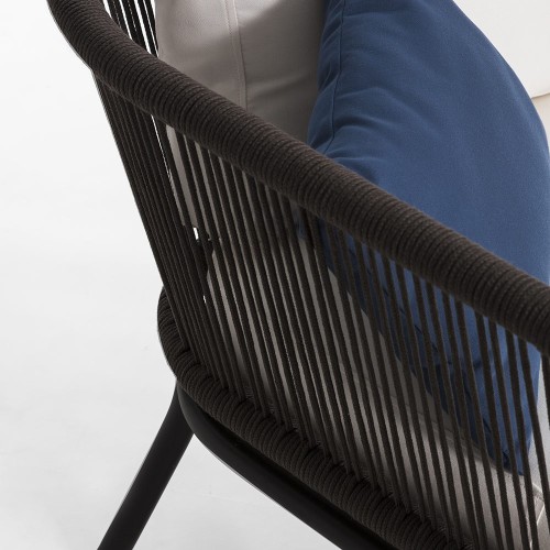 Yland chaise longue Oasiq