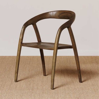 Lennor chair Chehoma