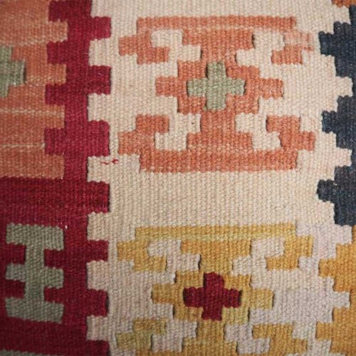 Turner brown armchair