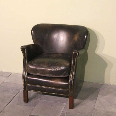 CamdenTurner armchair Chehoma