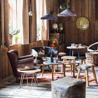 CamdenTurner armchair 2