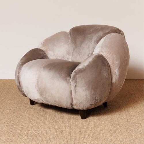 Mercurio fauteuil