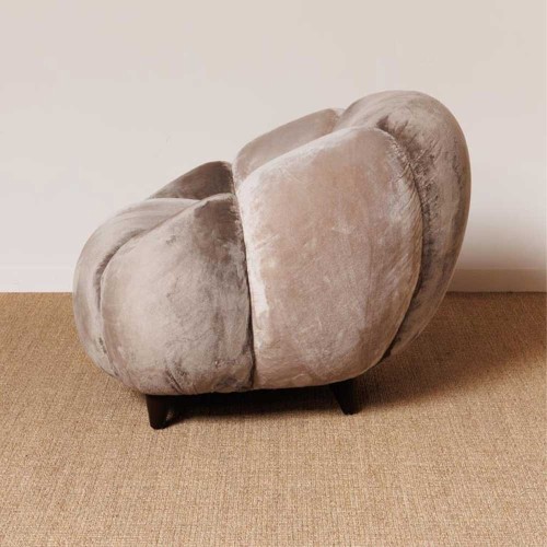 Mercurio fauteuil